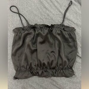 Free People Crop Top